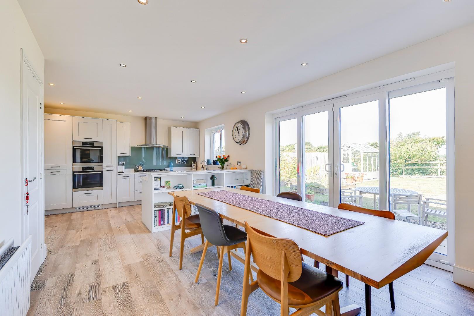Cae Newydd, St. Nicholas, Vale of Glamorgan, CF5 6FF